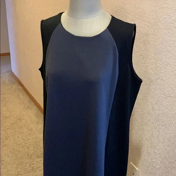 NWOT Mossimo sleeveless panel dress size 2XL - Picture 1 of 6